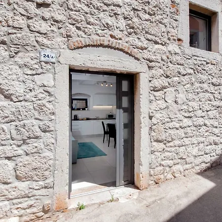 Apartament Casa Mazzini