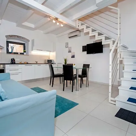 Casa Mazzini Apartament Rovinj