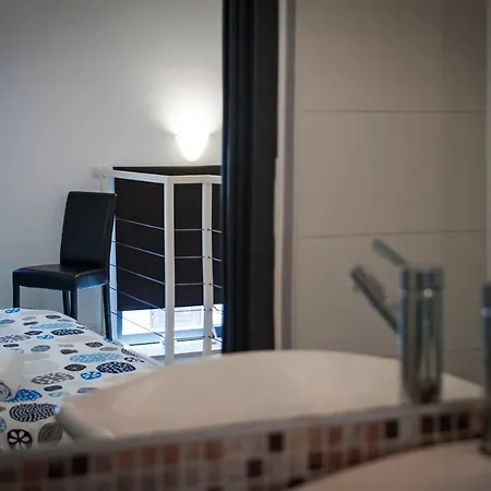 Casa Mazzini Apartament *