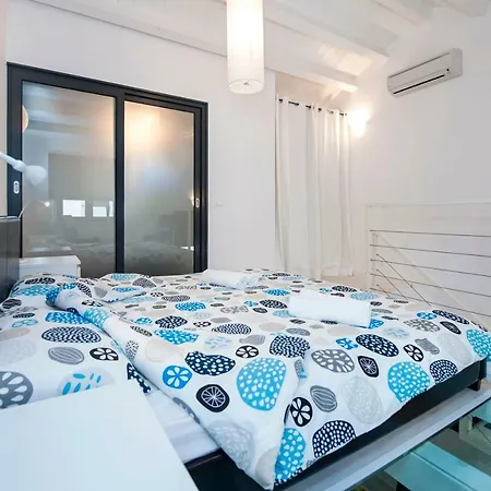 Apartament Casa Mazzini *