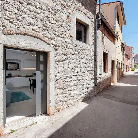 Casa Mazzini Rovinj