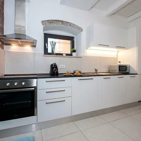 Casa Mazzini *