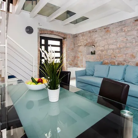 Casa Mazzini Apartment