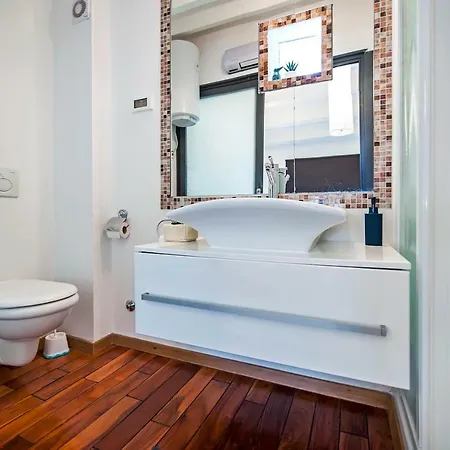 Casa Mazzini *