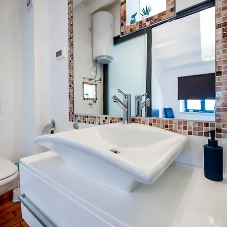 Casa Mazzini Rovinj
