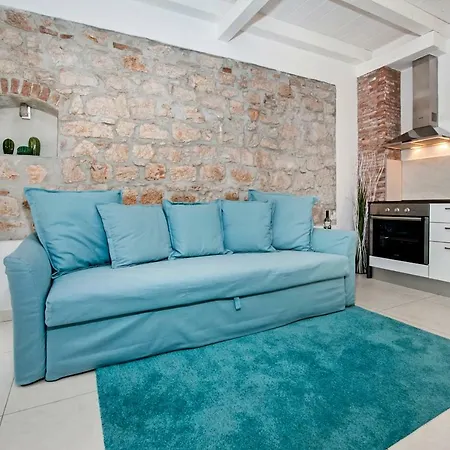 Apartment Casa Mazzini *