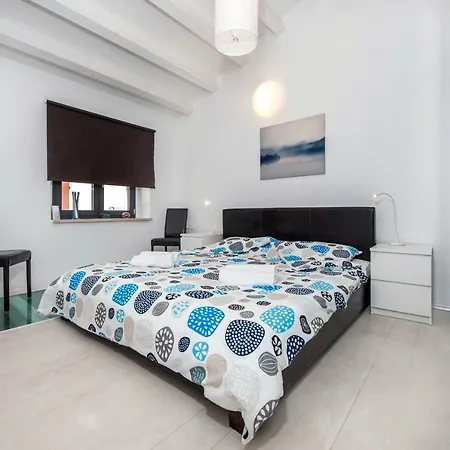 Casa Mazzini