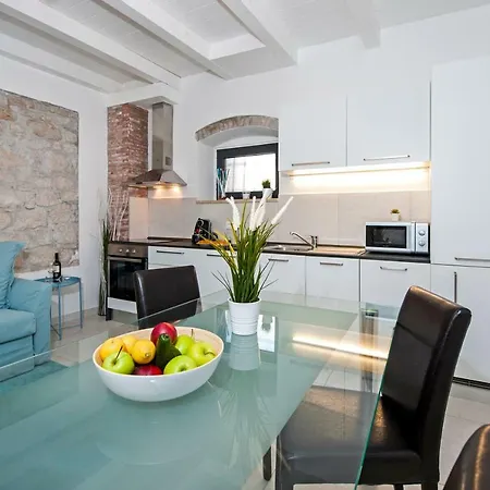 Casa Mazzini Rovinj