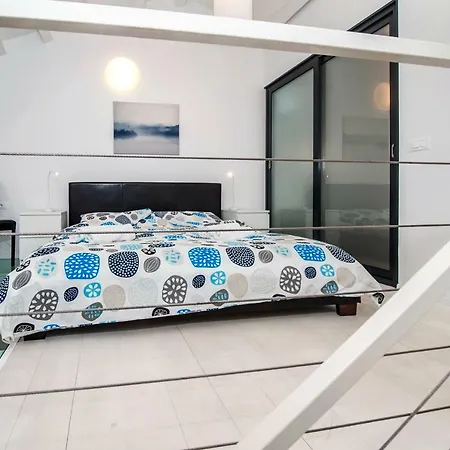 Apartment Casa Mazzini *