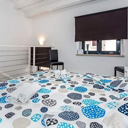 Casa Mazzini * Rovinj