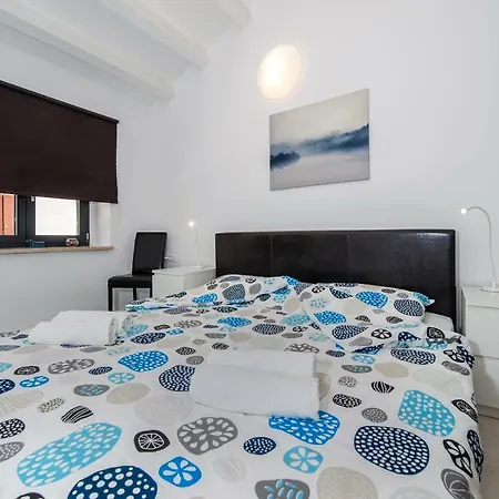 Casa Mazzini *