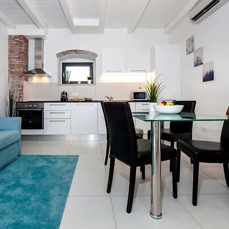 Apartment Casa Mazzini *