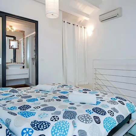 Casa Mazzini Rovinj
