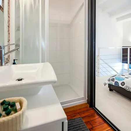 Casa Mazzini * Rovinj
