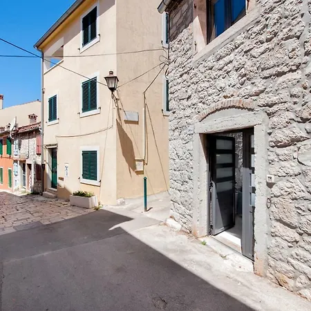 Casa Mazzini Appartement