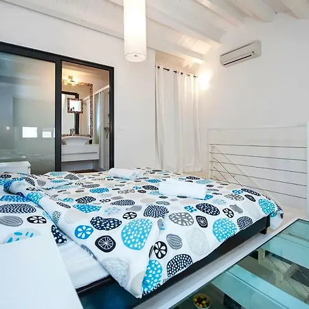 Casa Mazzini Appartement