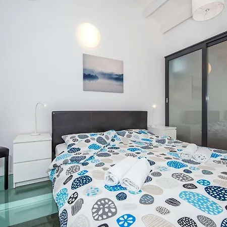 Casa Mazzini Appartement Rovinj