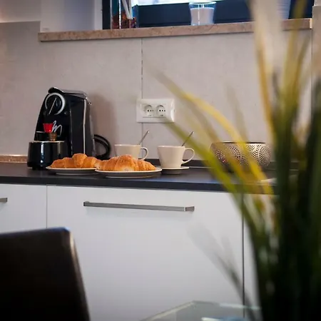 Casa Mazzini Appartement