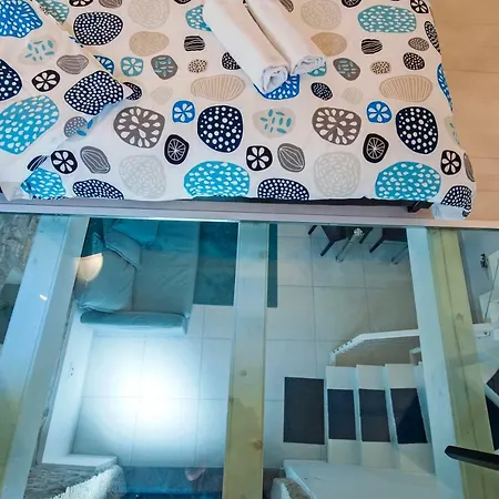Casa Mazzini Appartement