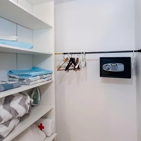 Casa Mazzini Appartement